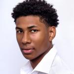 Armani Barrett