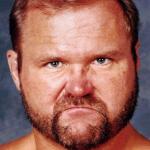 Arn Anderson