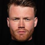 Arnar Dan