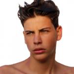 Arnau Marín