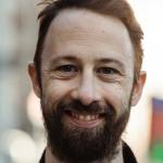 Arnaud Humbert