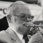 Arne 'Papa Bue' Jensen