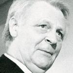 Arnold Marquis