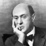 Arnold Schönberg