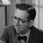 Arnold Stang