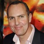 Arnold Vosloo