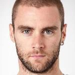 Aron Hegarty