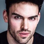 Arron Blake