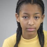 Arsema Kayan Ellison