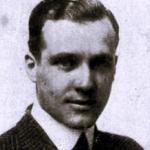 Arthur Ashley