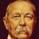 Arthur Conan Doyle