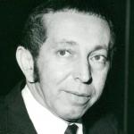 Arthur P. Jacobs