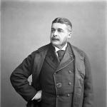 Arthur Sullivan