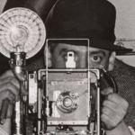 Arthur 'Weegee' Fellig