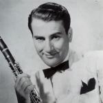 Artie Shaw