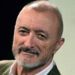 Arturo Pérez-Reverte