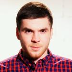 Artyom Kostyunev