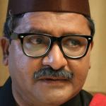 Arun Nalawade