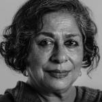 Arundathi Nag