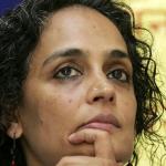 Arundhati Roy