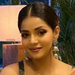 Arunima Ghosh