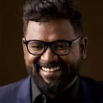 Arunraja Kamaraj