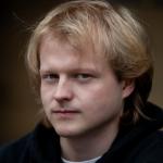 Arvid Swedrup