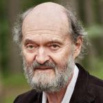 Arvo Pärt