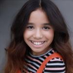 Arwen Monzon-Sanders