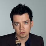 Asa Butterfield