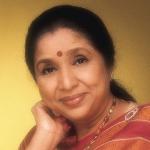 Asha Bhosle