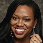 Asha Daniels
