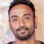 Ashan Dias