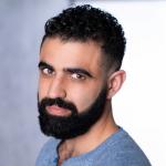 Ashkhan Aref
