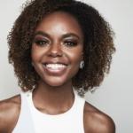 Ashleigh Murray