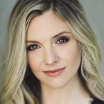 Ashley Evans