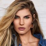 Ashley Haas