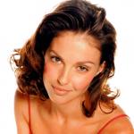 Ashley Judd