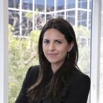 Ashley Levinson