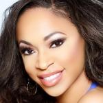 Ashley Nicole Murray