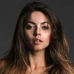 Ashley Pereira