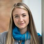 Ashley Slanina-Davies