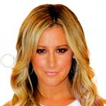 Ashley Tisdale