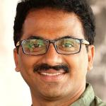 Ashok G.