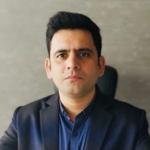 Ashok H Choudhary