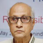 Ashok Mukherjee