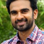 Ashok Selvan