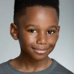 Ashton Henry-Reid