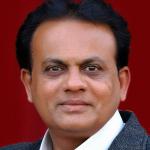 Ashvin Borad
