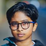 Ashwin Sakthivel